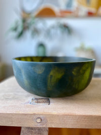 Kip Resin Salad Bowl Pesto