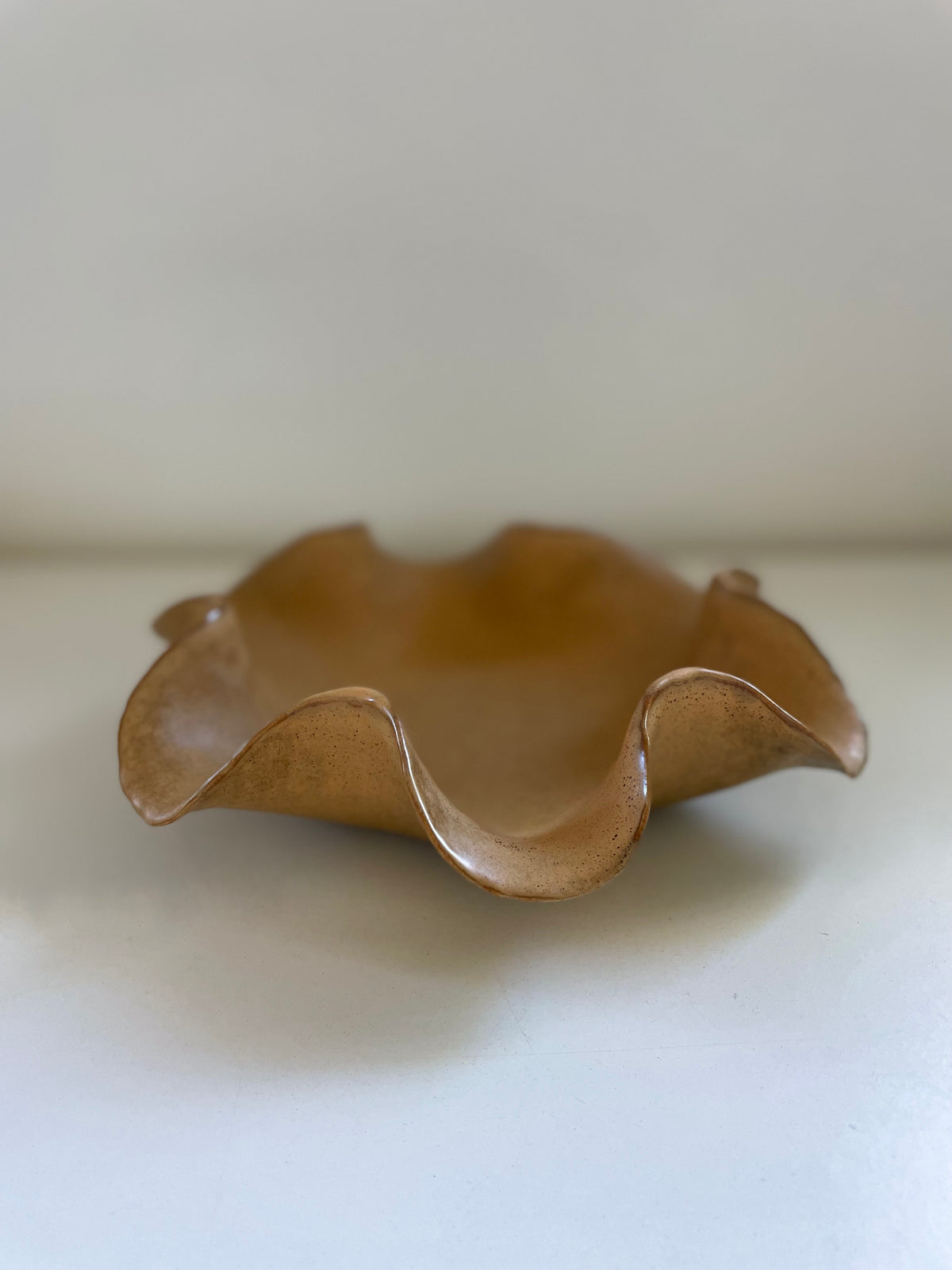 ELENA CERAMIC BOWL
