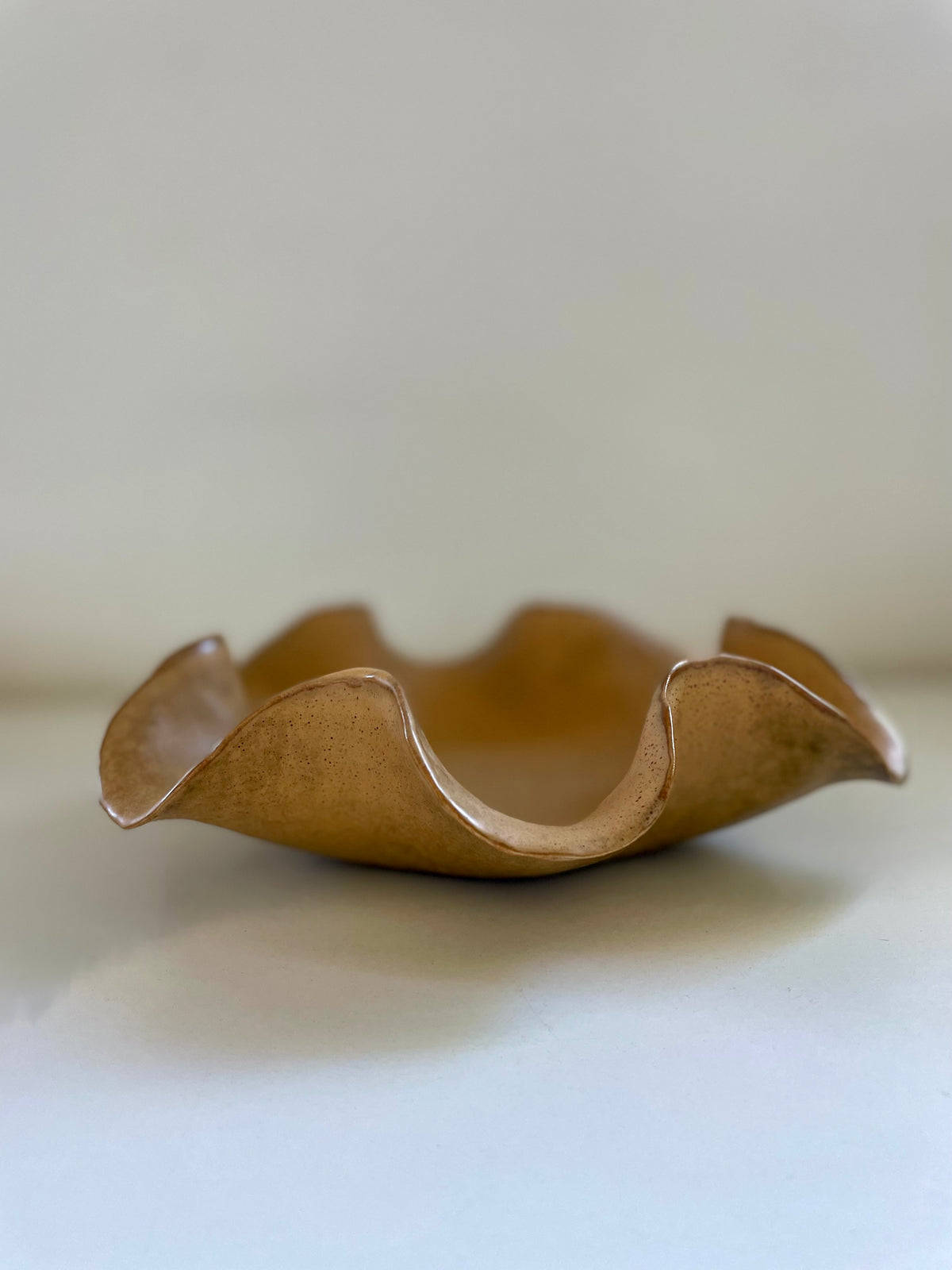 ELENA CERAMIC BOWL