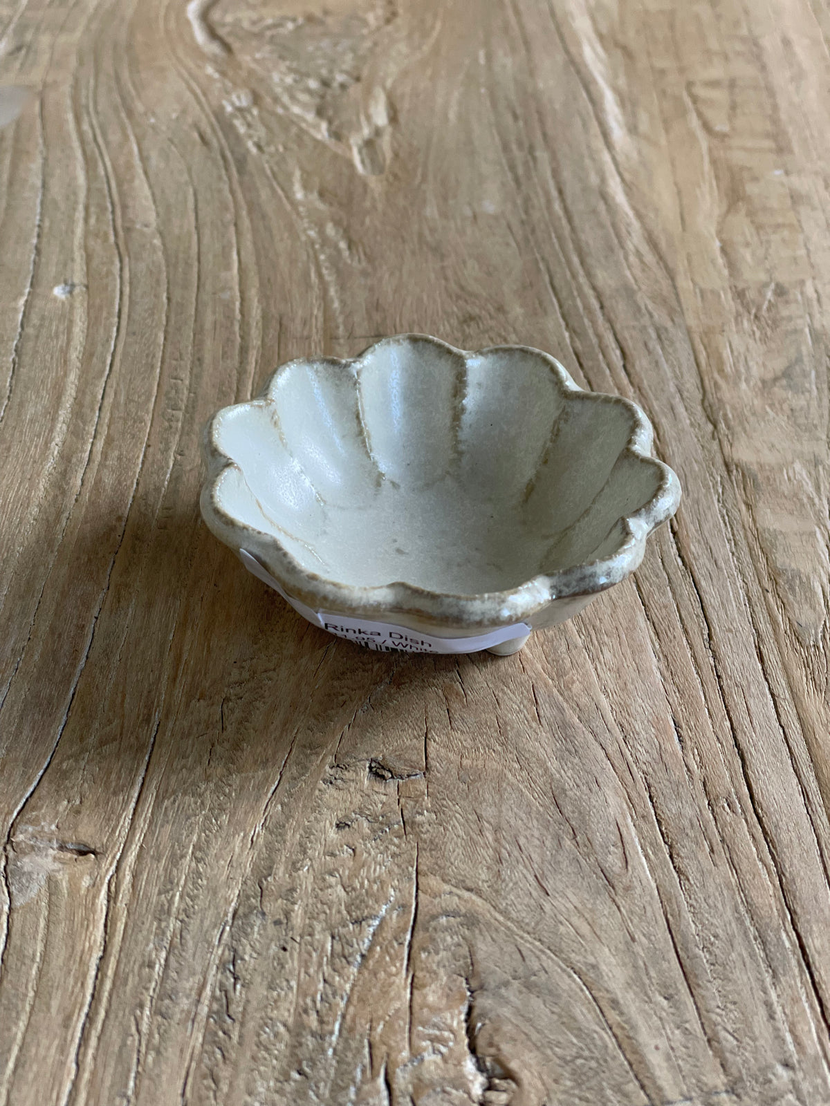 Rinka Dish - 8cm