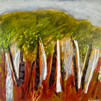 Rhythm Landscape #49