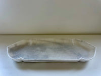 Marble Tray Large