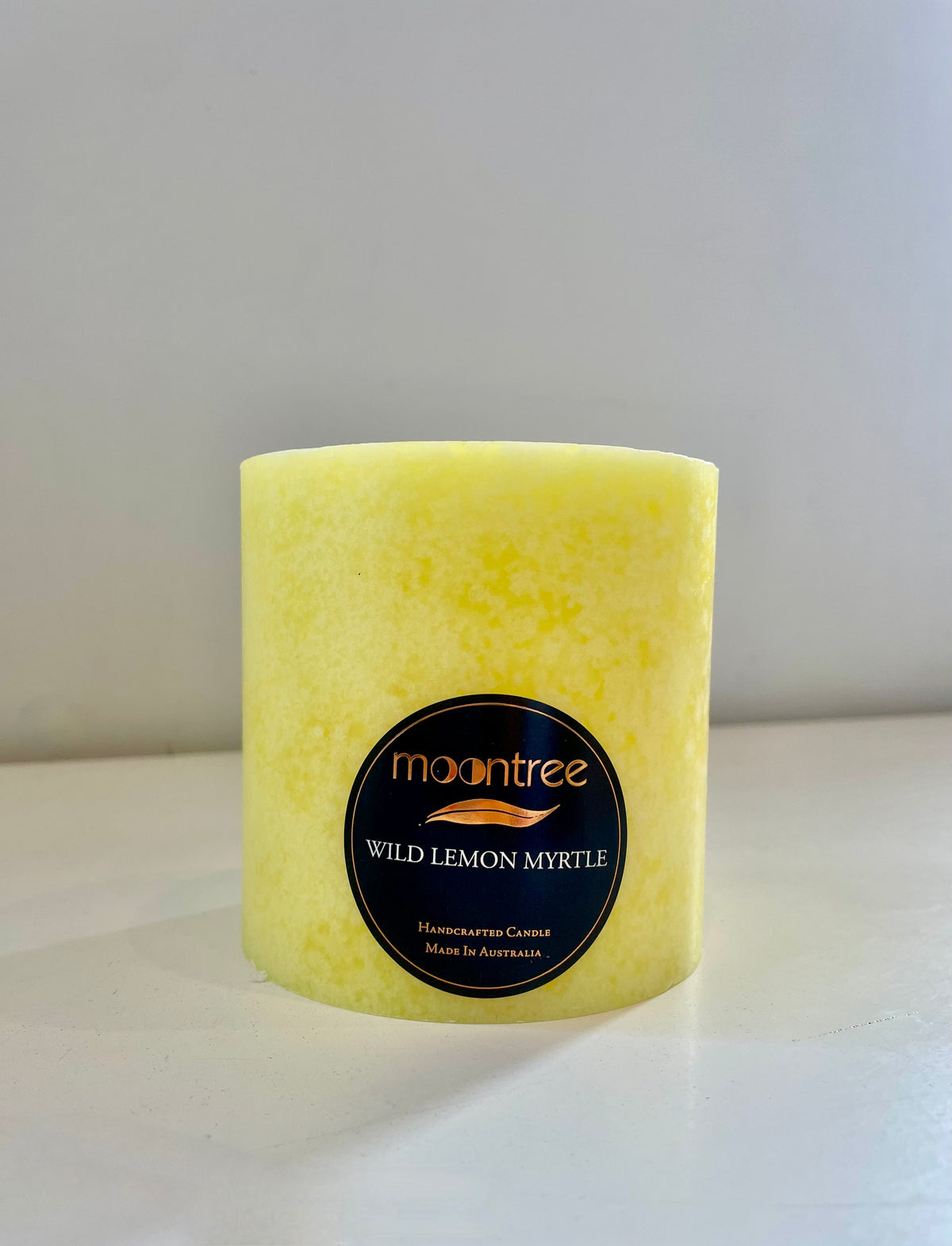 Wild Lemon Myrtle