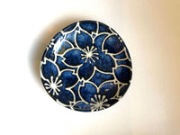 Hanazakura candle plate