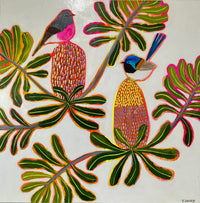 Joyful Natives #8