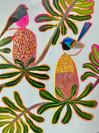 Joyful Natives #8