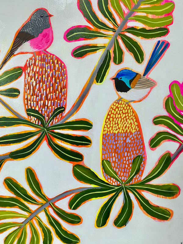 Joyful Natives #8