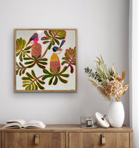 Joyful Natives #8