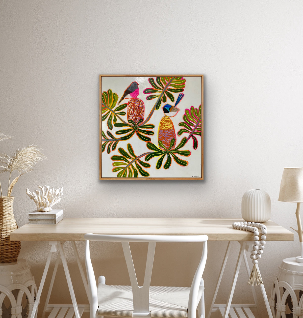 Joyful Natives #8