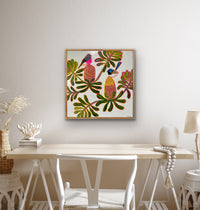 Joyful Natives #8