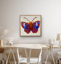Native Butterfly