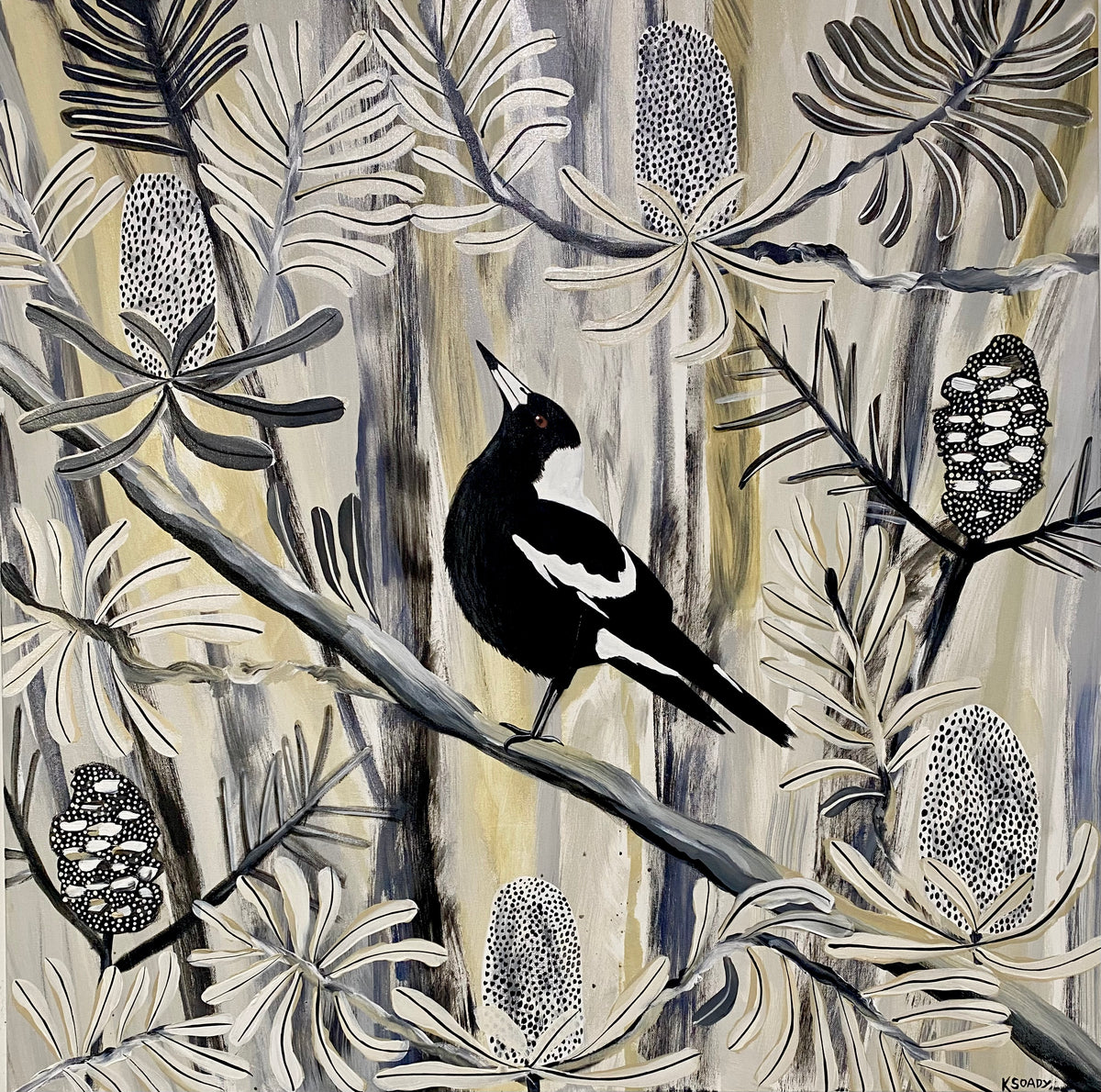 Magpie#1