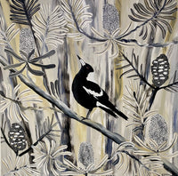 Magpie#1