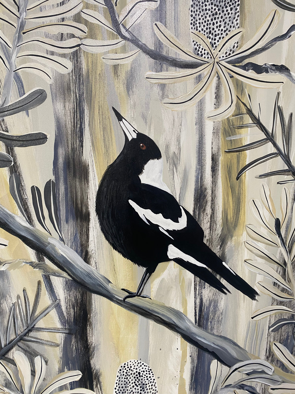 Magpie#1