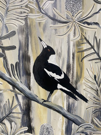 Magpie#1