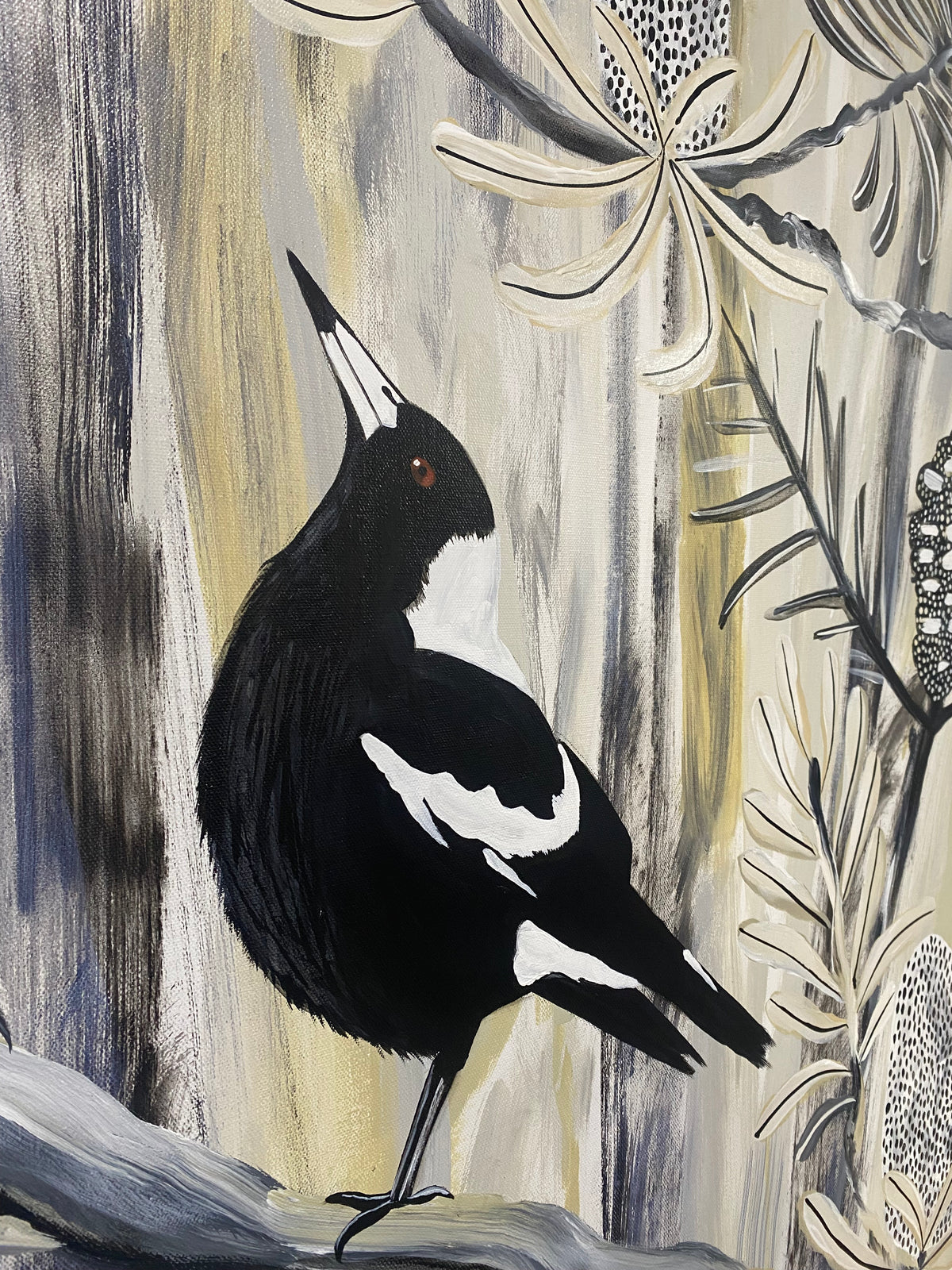 Magpie#1