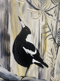 Magpie#1