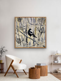 Magpie#1