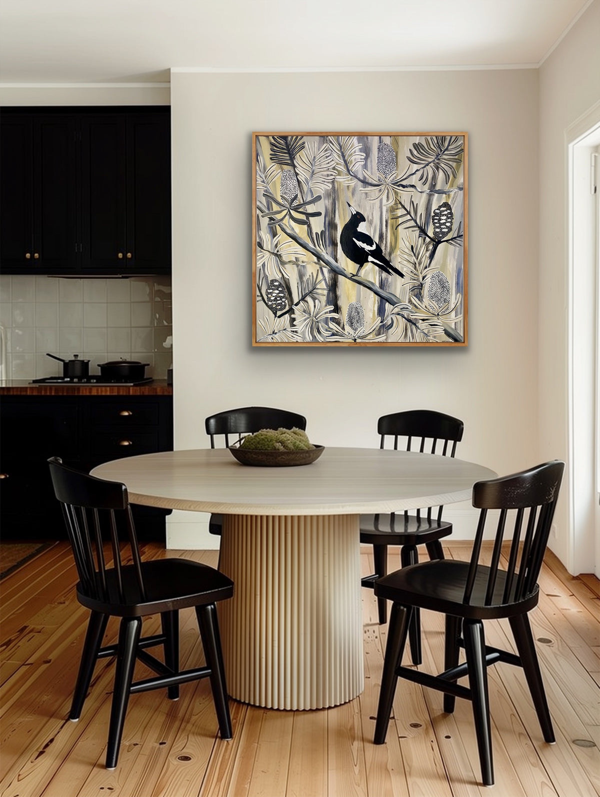 Magpie#1