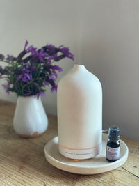 Pure Lavender Oil