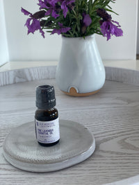 Pure Lavender Oil