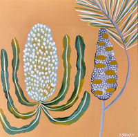 Pod & Banksia #26