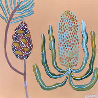Pod & Banksia #27