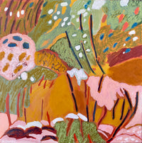 Rhythm Landscape #50