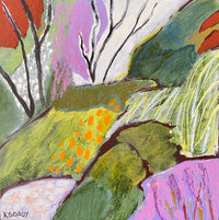Rhythm Landscape #51