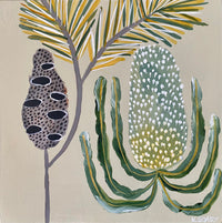 Pod & Banksia #25