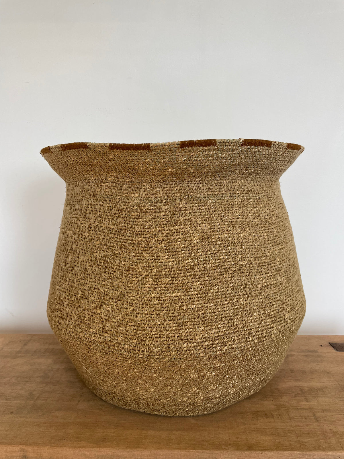 Durban Seagrass Baskets