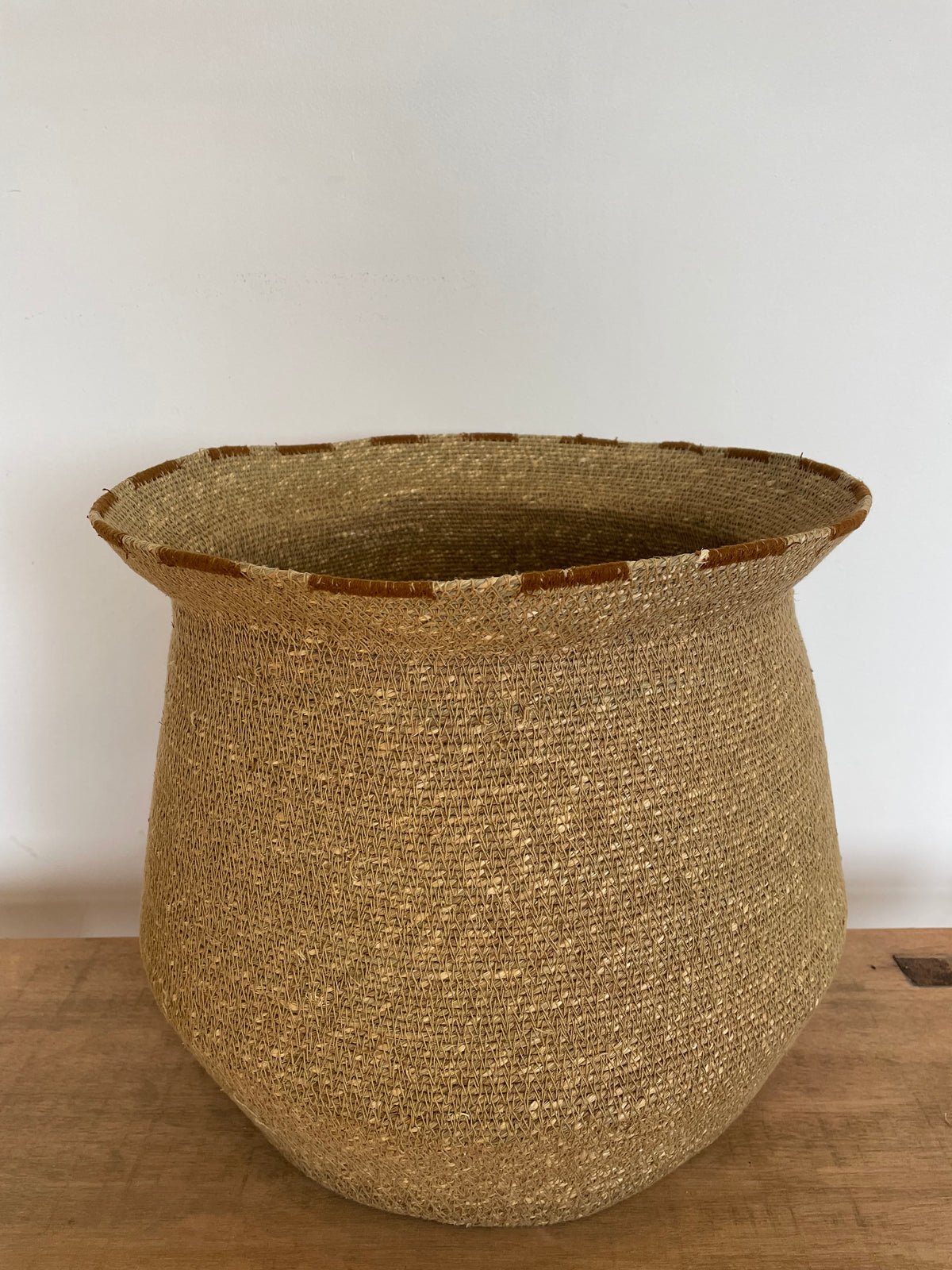 Durban Seagrass Baskets