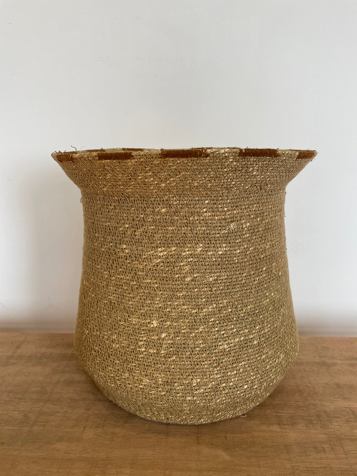 Durban Seagrass Baskets