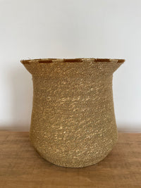 Durban Seagrass Baskets