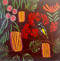 Native Cornucopia #1