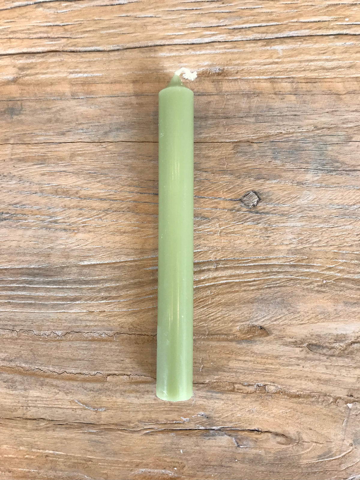 French Dinner Candles