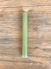 French Dinner Candles