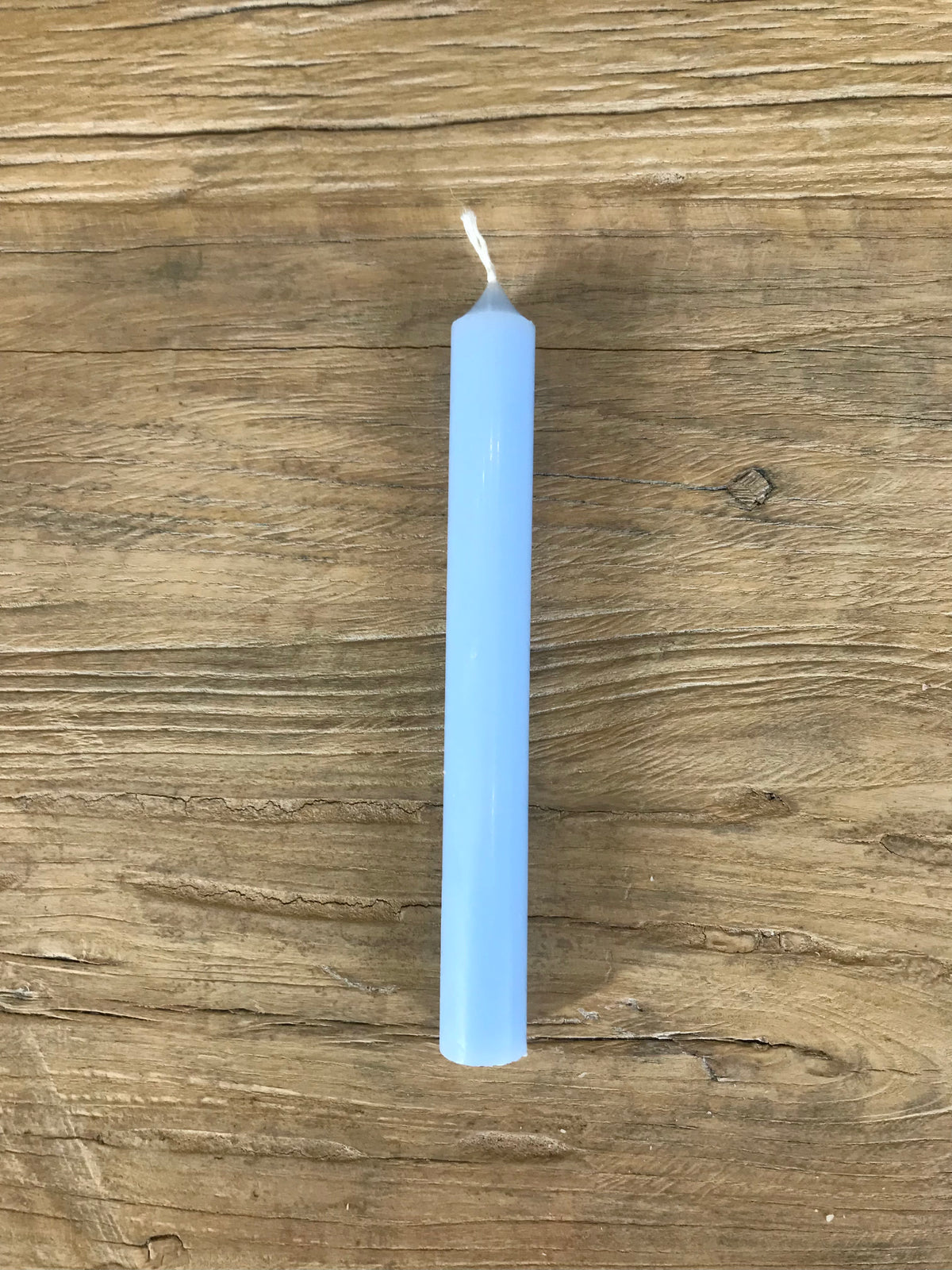 French Dinner Candles