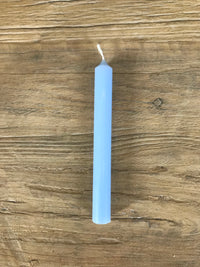 French Dinner Candles