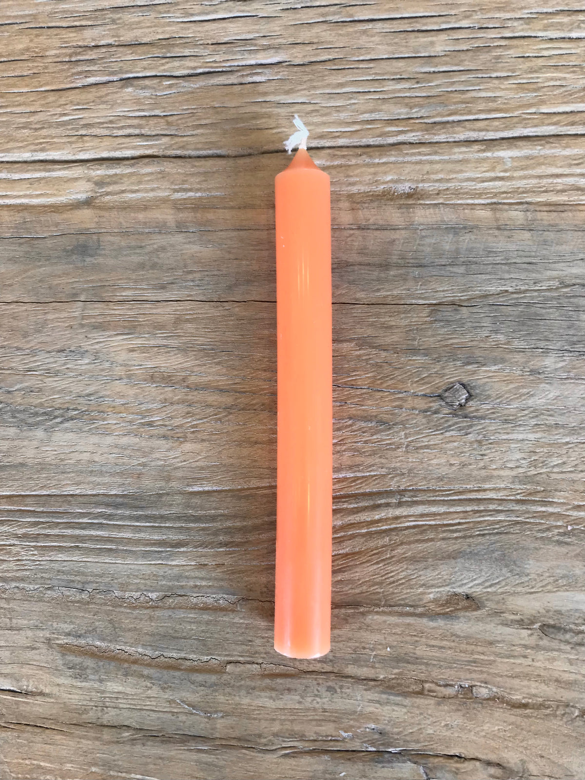 French Dinner Candles