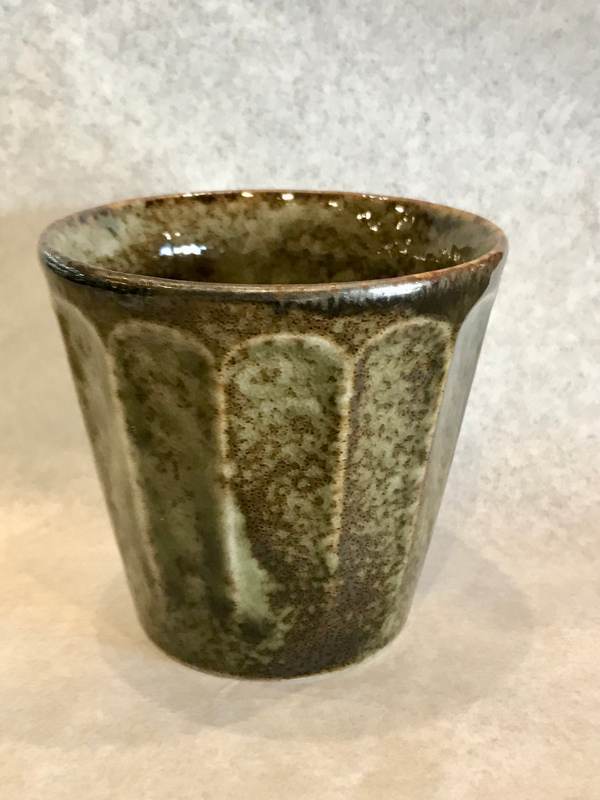 IROYU green cup