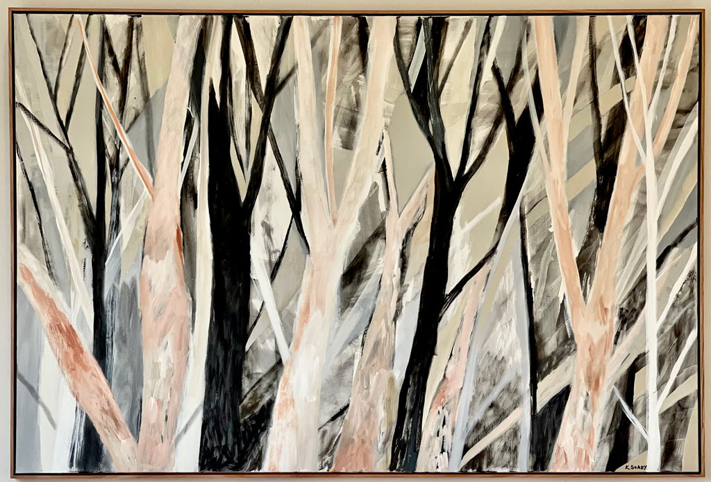 Treescape #1 – Moontree Studio
