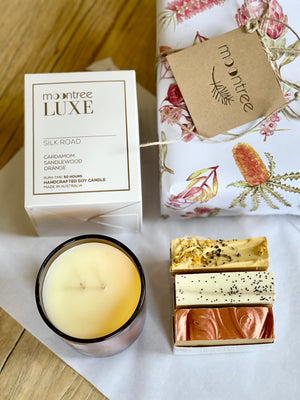 Christmas LUXE - Gift Pack