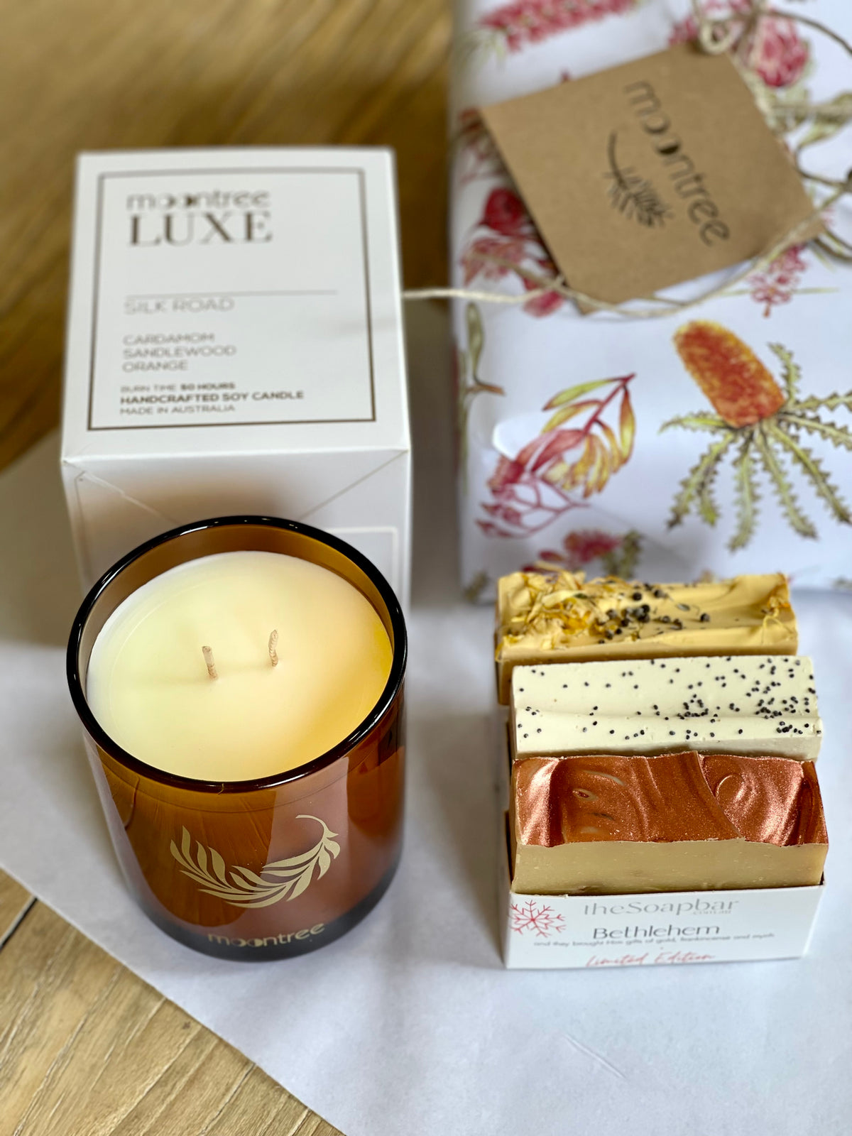 Christmas LUXE - Gift Pack