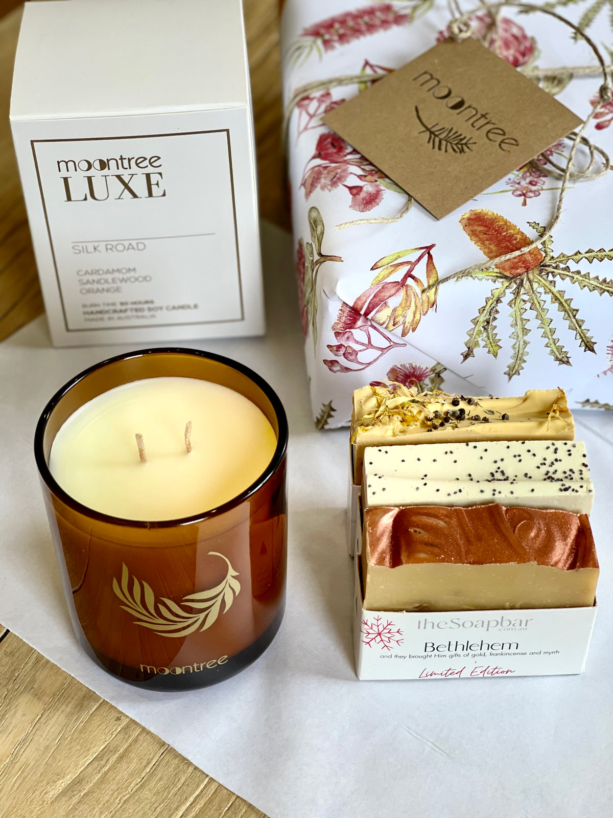 Christmas LUXE - Gift Pack