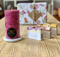 Rosa Luxe Gift Bundle