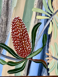 Banksia Garden