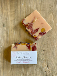 Natural Soaps