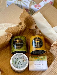 Australian Botanical- Gift Bundle