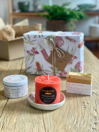 Sunshine and Serenity Gift Bundle